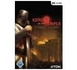 Knights of the Temple (für PC)