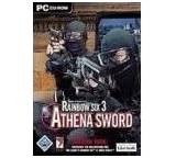 Game im Test: Tom Clancy`s Rainbow Six 3: Athena Sword (für PC) von Ubisoft, Testberichte.de-Note: 1.0 Sehr gut