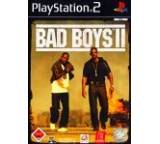 Game im Test: Bad Boys 2 (für PC) von Empire Interactive, Testberichte.de-Note: 3.4 Befriedigend