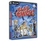 Game im Test: Klar Chef! (für PC) von Topos, Testberichte.de-Note: 5.0 Mangelhaft