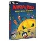 Game im Test: Raumschiff Rucola von Topos, Testberichte.de-Note: 5.0 Mangelhaft