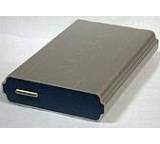 Externe Festplatte im Test: OneTouch II Firewire USB von Maxtor, Testberichte.de-Note: 2.4 Gut