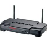 Router im Test: Wireless Turbo von USRobotics, Testberichte.de-Note: ohne Endnote