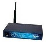 Router im Test: ALL 0276 von Allnet, Testberichte.de-Note: ohne Endnote