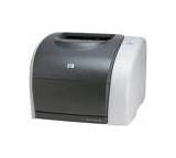 LaserJet 2550