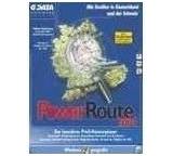 Routenplaner / Navigation (Software) im Test: PowerRoute 2004 von G Data, Testberichte.de-Note: 1.5 Sehr gut