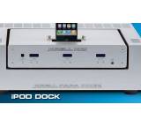 MP3-Player-Zubehör im Test: KID + Papa Dock von Krell, Testberichte.de-Note: 1.1 Sehr gut