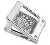 Küchenhelfer im Test: Eierschneider Proline von Leifheit, Testberichte.de-Note: ohne Endnote