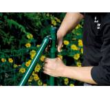 Garten-Zubehör im Test: Fix-Clip pro System von GAH, Testberichte.de-Note: 1.4 Sehr gut