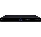 DVD-Recorder im Test: RHT498H von LG, Testberichte.de-Note: 1.8 Gut