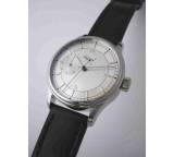 Uhr im Test: Foudroyante von Habring², Testberichte.de-Note: 1.4 Sehr gut