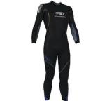 Neoprenanzug im Test: Axis von blueseventy, Testberichte.de-Note: ohne Endnote