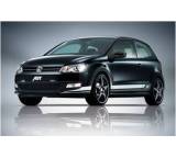 Polo V 1.2 TSI 6-Gang manuell (103 kW) [09] getunt von ABT