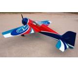 RC-Modell im Test: Yak 55SP 3m von CARF Models, Testberichte.de-Note: ohne Endnote