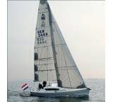 Segelboot im Test: 32 von Dehler Yachten, Testberichte.de-Note: ohne Endnote