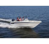 Motorboot im Test: Yamarin 61 CC von Konekesko Marine, Testberichte.de-Note: ohne Endnote