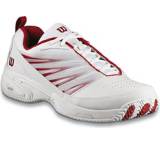 Tennisschuh im Test: Tour Strike L von Wilson, Testberichte.de-Note: ohne Endnote