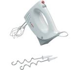 Handmixer im Test: MFQ3520 von Bosch, Testberichte.de-Note: 2.1 Gut