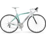 Fahrrad im Test: Sparkle SP01 von BMC, Testberichte.de-Note: ohne Endnote