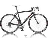 Fahrrad im Test: Red Rose PRO-SL 440 2010 von Red Bull, Testberichte.de-Note: ohne Endnote