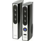 Lautsprecher im Test: SoundStation3 von Logic 3, Testberichte.de-Note: 2.8 Befriedigend