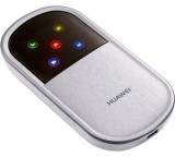 Modem im Test: E5830 von Huawei, Testberichte.de-Note: ohne Endnote