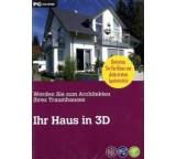 Hobby & Freizeit Software im Test: Ihr Haus in 3D von bhv, Testberichte.de-Note: 3.0 Befriedigend