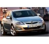 Astra 1.6 Ecotec 5-Gang manuell (85 kW) [09]