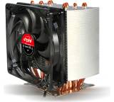 CPU-Kühler im Test: TherMax Eclipse von Spire, Testberichte.de-Note: 1.5 Sehr gut