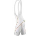 Fahrradhose im Test: Raytech Short Bib von Campagnolo, Testberichte.de-Note: ohne Endnote