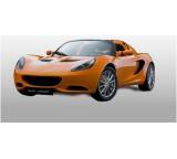 Auto im Test: Elise 2.0 6-Gang manuell (100 kW) [00] von Lotus Cars, Testberichte.de-Note: ohne Endnote