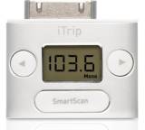 Audio-Zubehör im Test: iTrip für iPod nano (5. Generation) von Griffin, Testberichte.de-Note: 2.0 Gut