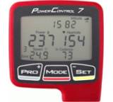 Fahrradcomputer im Test: PowerControl 7 und Kurbelsatz von SRM, Testberichte.de-Note: ohne Endnote