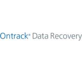 Datenwiederherstellung im Test: Easy Recovery Data Recovery 6.21 von Ontrack, Testberichte.de-Note: 2.3 Gut