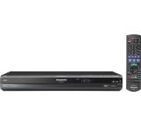 DVD-Recorder im Test: DMR-EX93C von Panasonic, Testberichte.de-Note: 1.8 Gut
