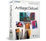 CAD-Programme / Zeichenprogramme im Test: ArtRage 2.5 Deluxe von Smith Micro, Testberichte.de-Note: 2.0 Gut