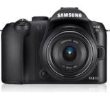 NX10 Kit (mit EX-S1855SB)