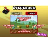 Game im Test: Giana Sisters 1 von Mobile Gangsters, Testberichte.de-Note: 1.5 Sehr gut