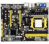 Mainboard im Test: A9DA-S von Foxconn, Testberichte.de-Note: 2.7 Befriedigend