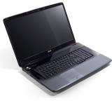 Laptop im Test: Aspire 8735ZG-444G32Mn von Acer, Testberichte.de-Note: ohne Endnote