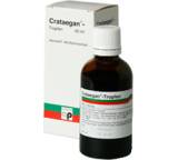 Herz- / Kreislauf-Medikament im Test: Crataegan-Tropfen von Austroplant, Testberichte.de-Note: ohne Endnote