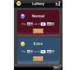 Lottery (für iPhone)