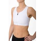 Sport BH extreme mit Reißverschluss