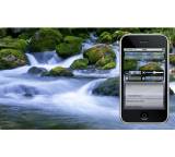 SleepStream (für iPhone)