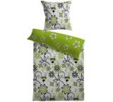 Bettwäsche im Test: B-02725 / 27 Schloß Hellenstein von Kinzler, Testberichte.de-Note: 2.4 Gut