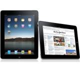 iPad Wi-Fi (16 GB)