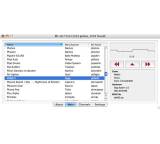 Weiteres Tool im Test: M1 0.7.9a1 von Richard Bannister, Testberichte.de-Note: 3.0 Befriedigend