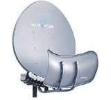 SAT-Antenne im Test: Toroidal T 90 von Wave Frontier, Testberichte.de-Note: 1.8 Gut