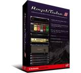 Audio-Software im Test: AmpliTube 2 von IK Multimedia, Testberichte.de-Note: 2.0 Gut