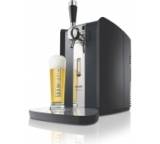 Zapfanlage im Test: PerfectDraft HD3620/20 von Philips, Testberichte.de-Note: 1.7 Gut